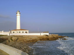 Catálogo de faros con valor patrimonial