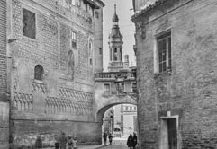 Exposición Zaragoza 1932