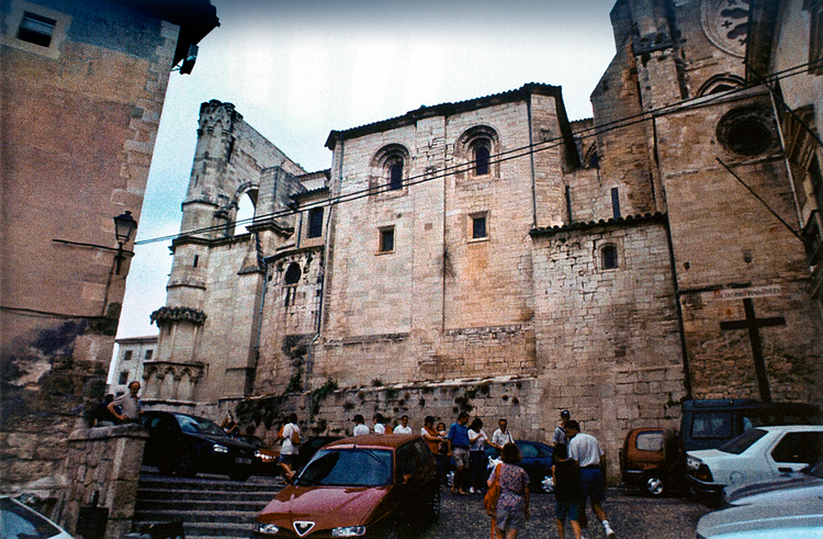 Catedral de Cuenca