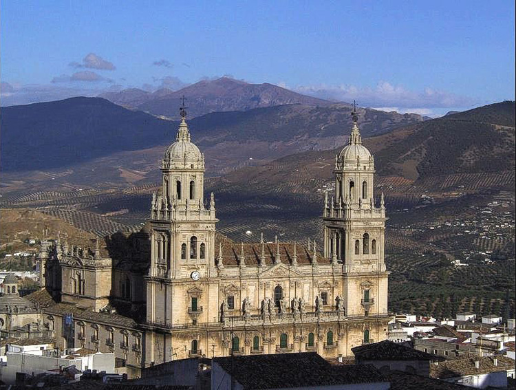 Catedral de Toledo