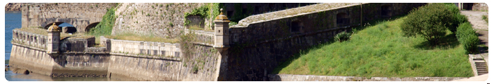 Castillo de San Felipe (Ferrol)