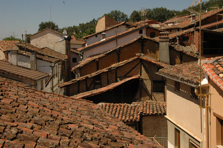 Calle de la Vera (Almería)