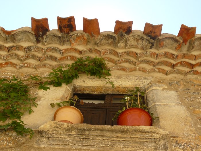 Casetas de cabreros en Gredos