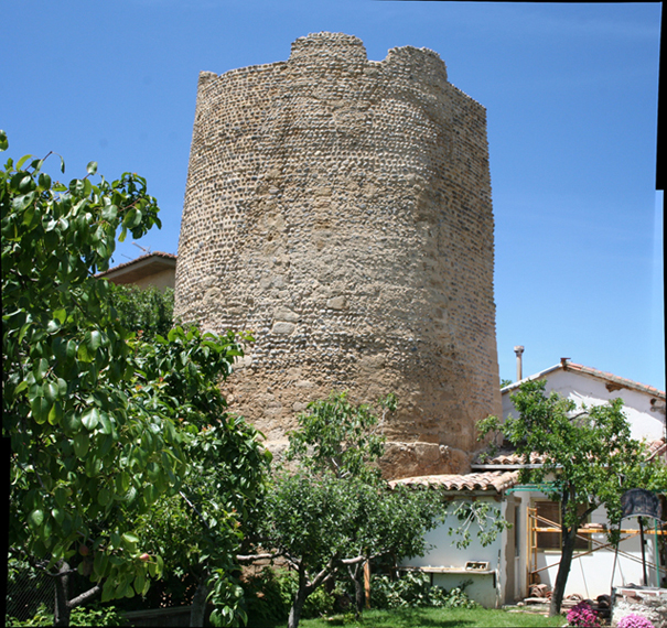 Mansilla de las Mulas. León