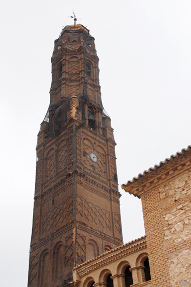 Mansilla de las Mulas. León