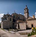  Monasterio de Santa Maria de El Paular (Rascafría, Madrid)