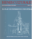 7-El Plan de Patrimonio Industrial