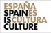 España es Cultura